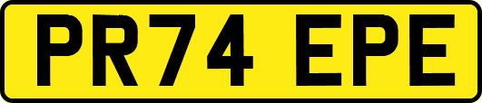 PR74EPE
