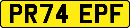 PR74EPF