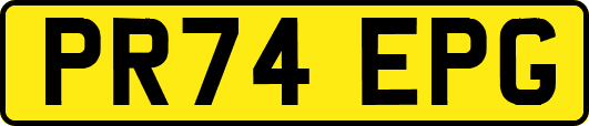 PR74EPG