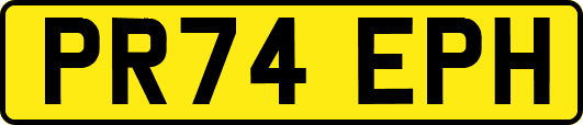 PR74EPH