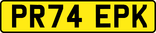 PR74EPK