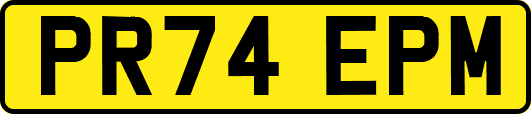 PR74EPM