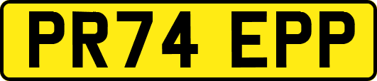 PR74EPP