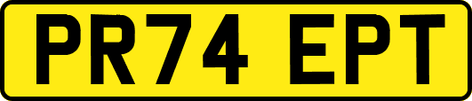 PR74EPT