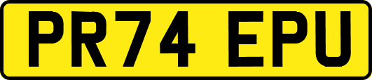 PR74EPU