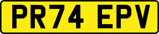 PR74EPV