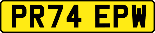 PR74EPW