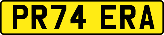 PR74ERA