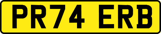 PR74ERB