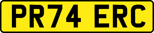 PR74ERC