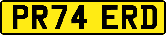 PR74ERD