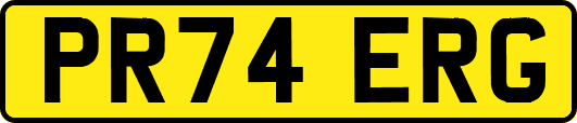 PR74ERG