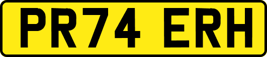 PR74ERH