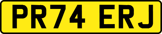 PR74ERJ