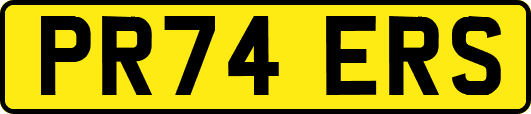 PR74ERS