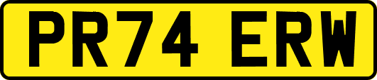 PR74ERW