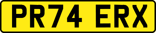 PR74ERX