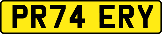 PR74ERY