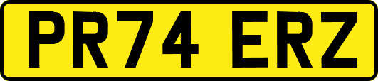PR74ERZ