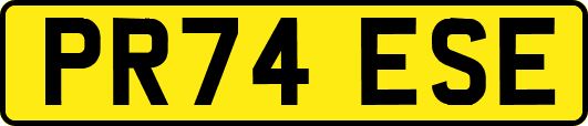 PR74ESE