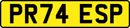 PR74ESP