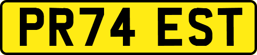 PR74EST