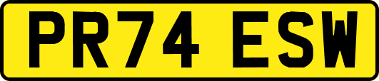 PR74ESW