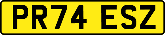 PR74ESZ