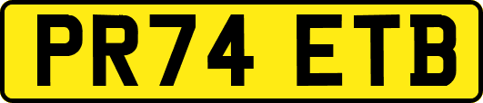 PR74ETB