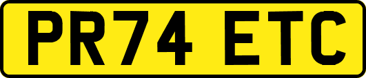 PR74ETC