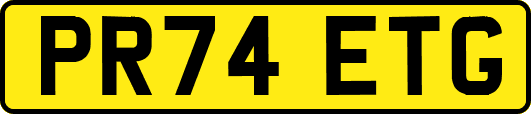 PR74ETG