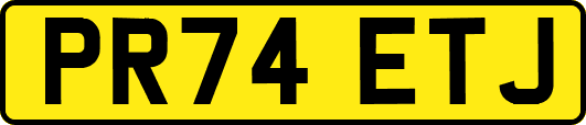 PR74ETJ