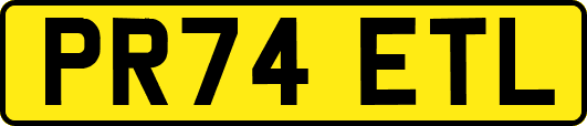 PR74ETL