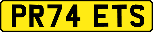 PR74ETS