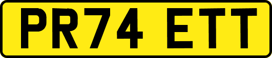 PR74ETT