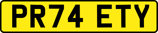 PR74ETY