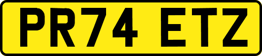 PR74ETZ