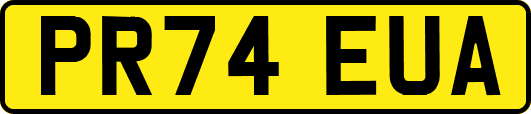 PR74EUA