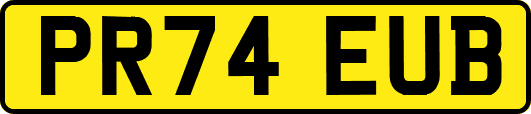 PR74EUB