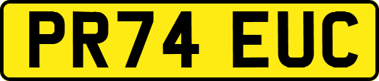 PR74EUC