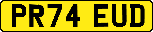 PR74EUD