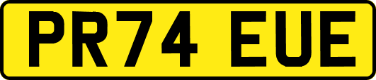 PR74EUE