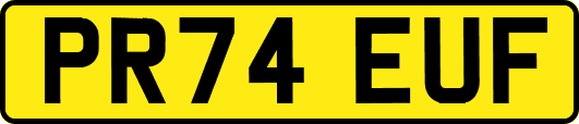PR74EUF