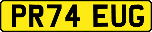 PR74EUG