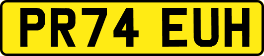 PR74EUH