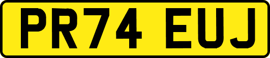 PR74EUJ