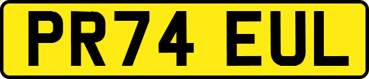 PR74EUL