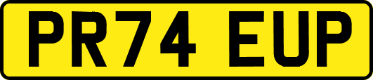 PR74EUP