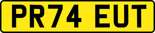 PR74EUT
