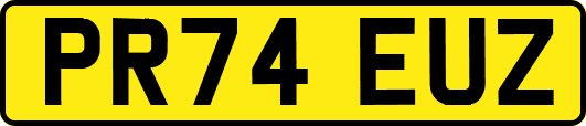 PR74EUZ